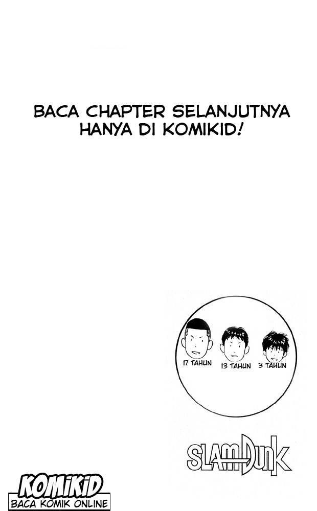 Read Slam Dunk ID Manga Online