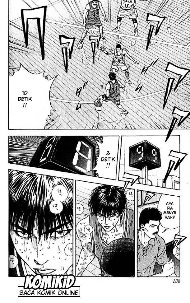 Read Slam Dunk ID Manga Online