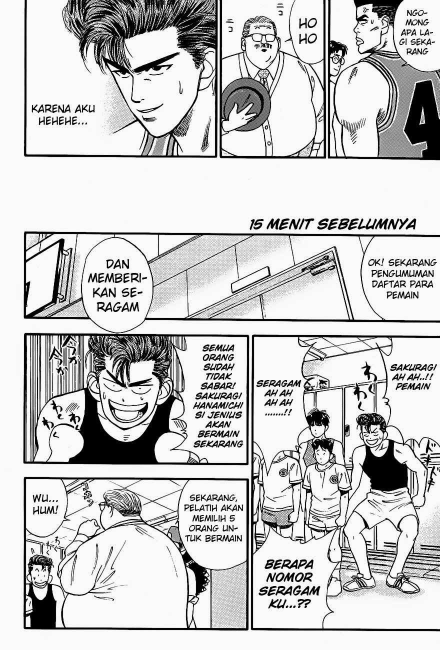 Read Slam Dunk ID Manga Online
