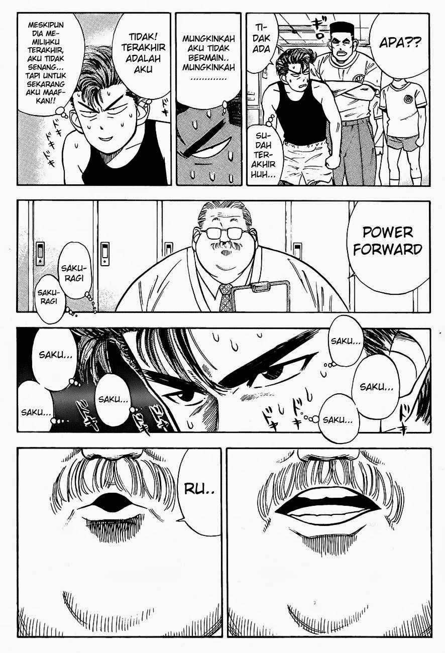 Read Slam Dunk ID Manga Online