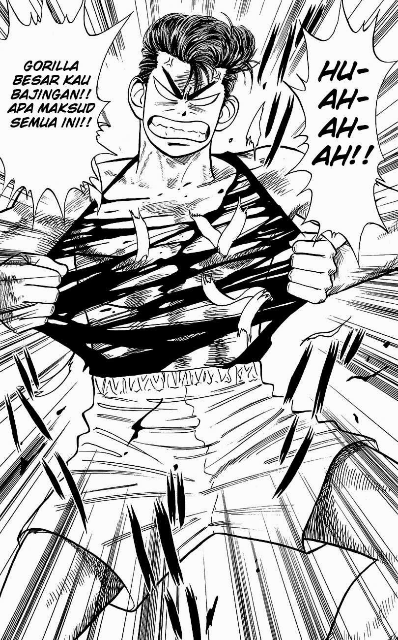 Read Slam Dunk ID Manga Online