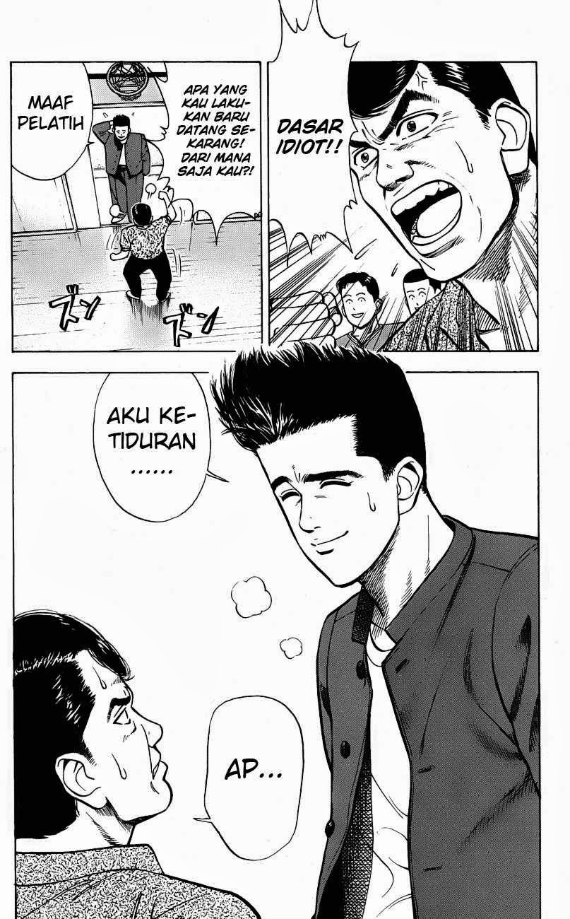 Read Slam Dunk ID Manga Online