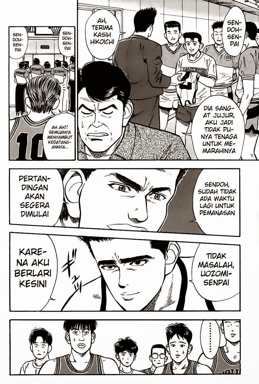 Read Slam Dunk ID Manga Online