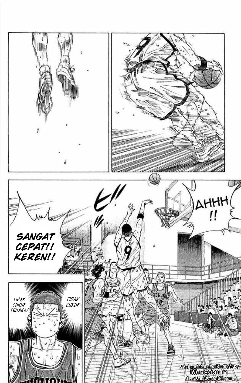 Read Slam Dunk ID Manga Online
