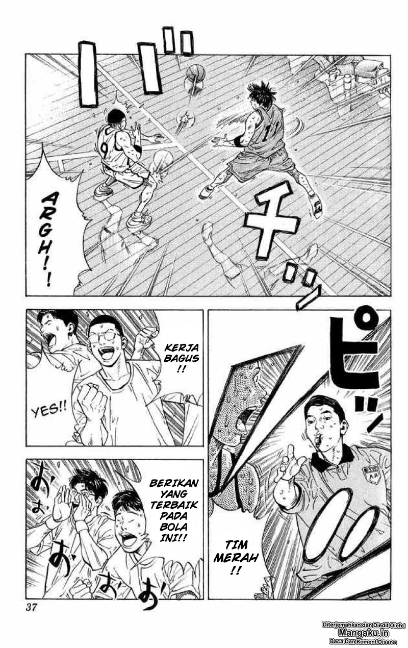 Read Slam Dunk ID Manga Online