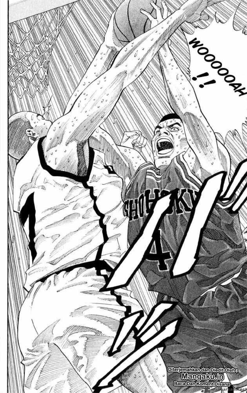 Read Slam Dunk ID Manga Online
