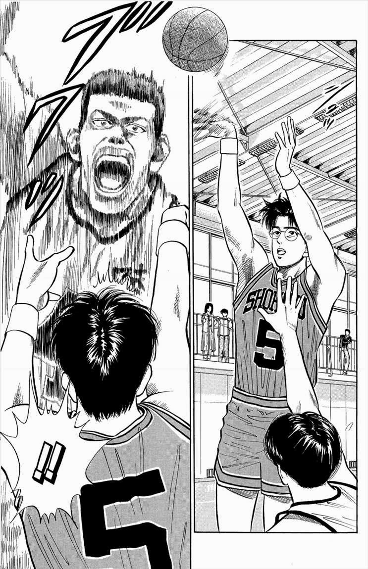 Read Slam Dunk ID Manga Online