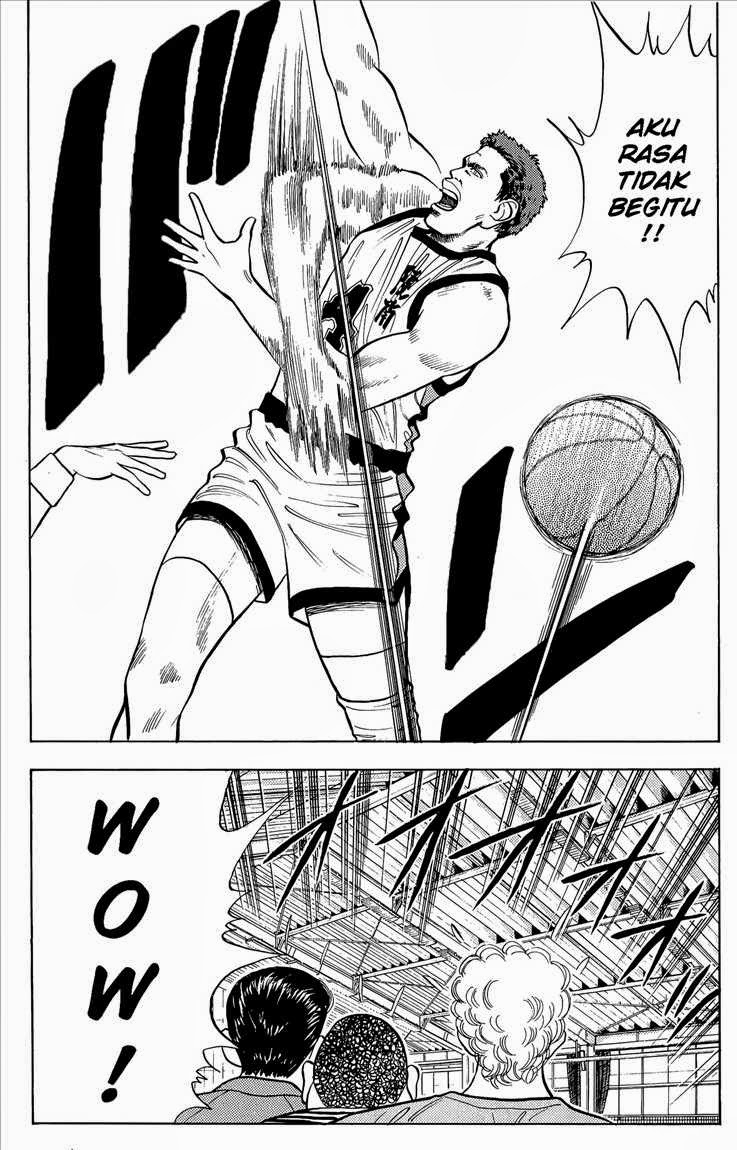 Read Slam Dunk ID Manga Online