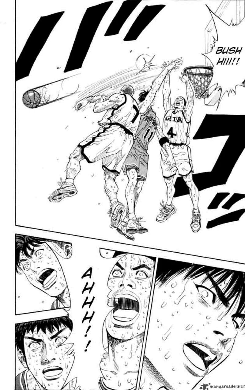 Read Slam Dunk ID Manga Online