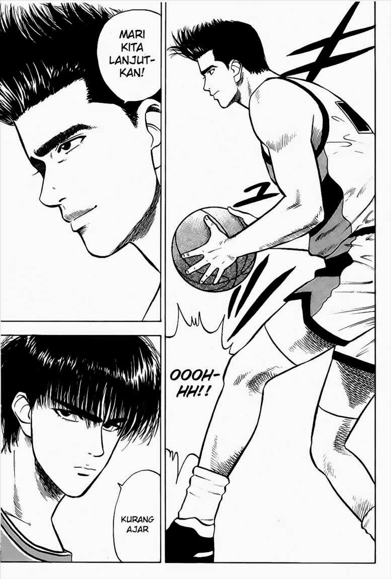 Read Slam Dunk ID Manga Online