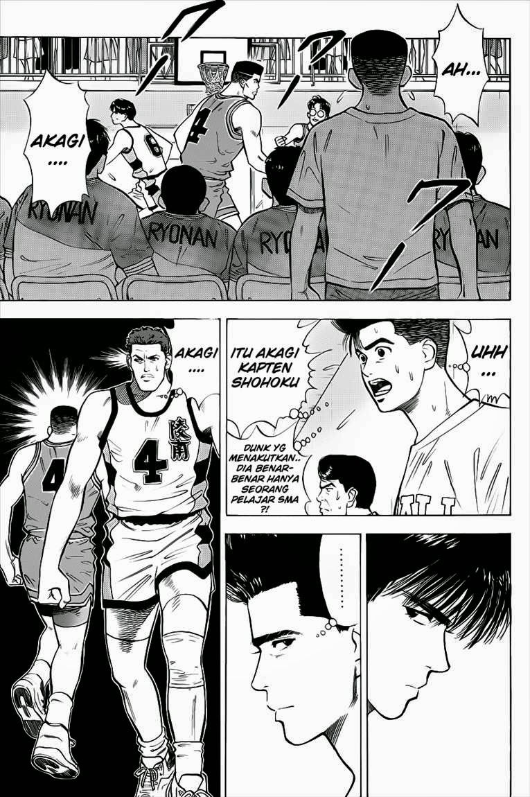 Read Slam Dunk ID Manga Online