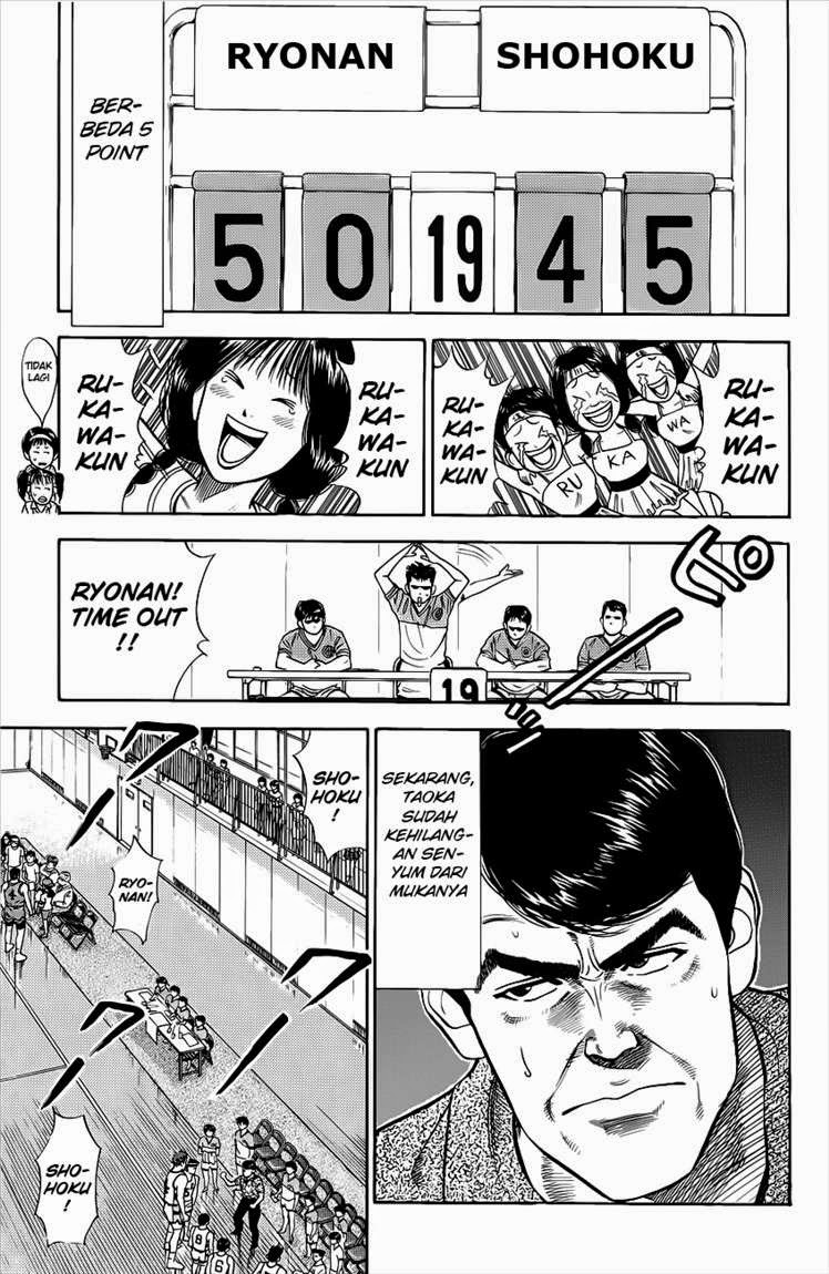 Read Slam Dunk ID Manga Online