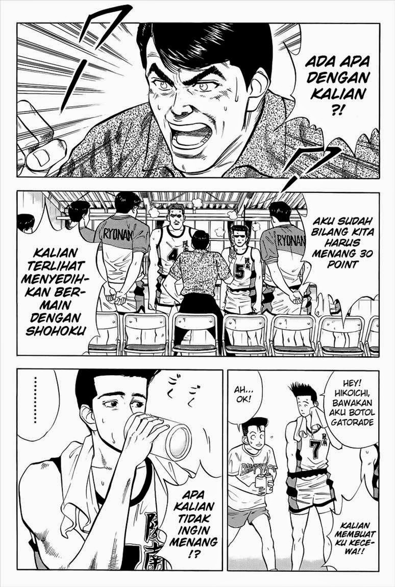 Read Slam Dunk ID Manga Online