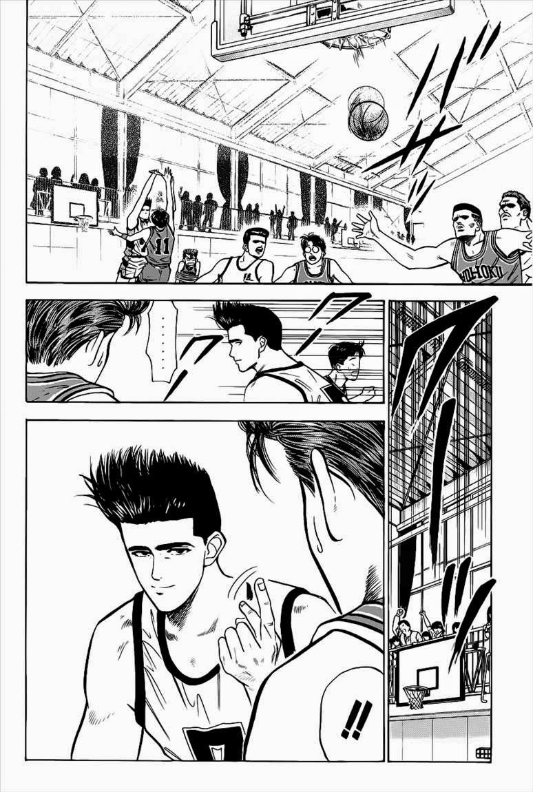 Read Slam Dunk ID Manga Online