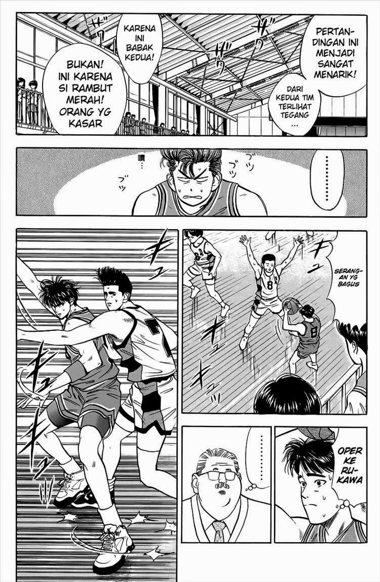Read Slam Dunk ID Manga Online