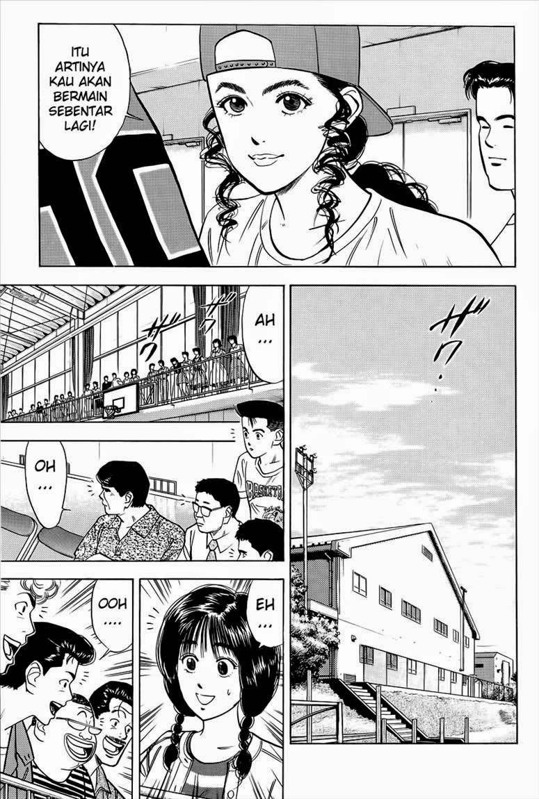 Read Slam Dunk ID Manga Online