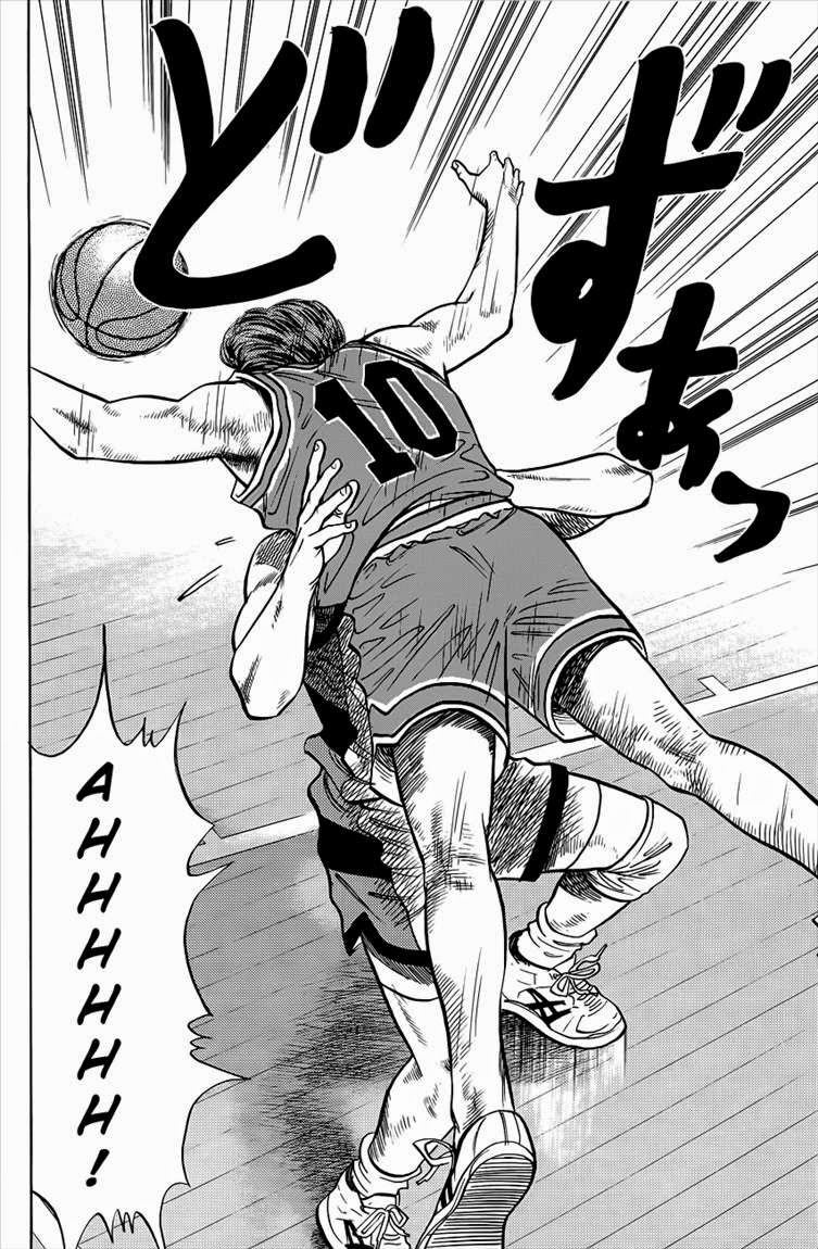 Read Slam Dunk ID Manga Online