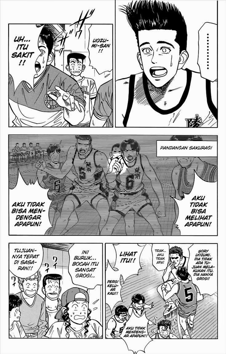 Read Slam Dunk ID Manga Online
