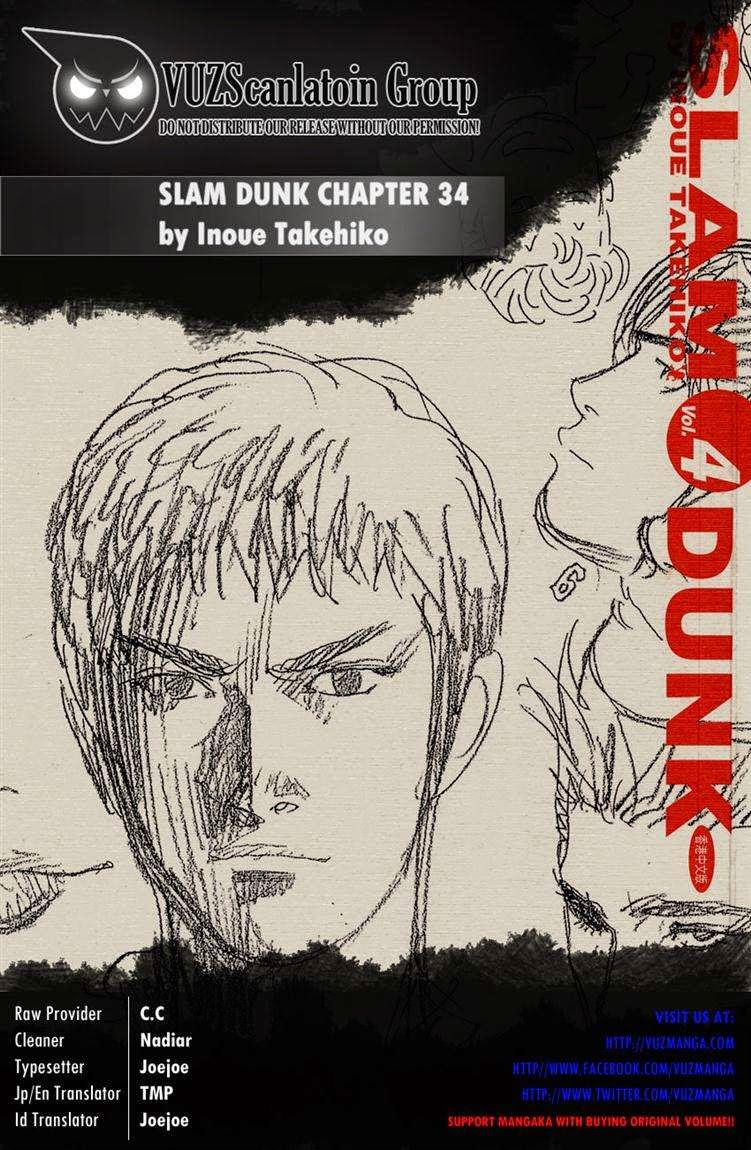 Read Slam Dunk ID Manga Online