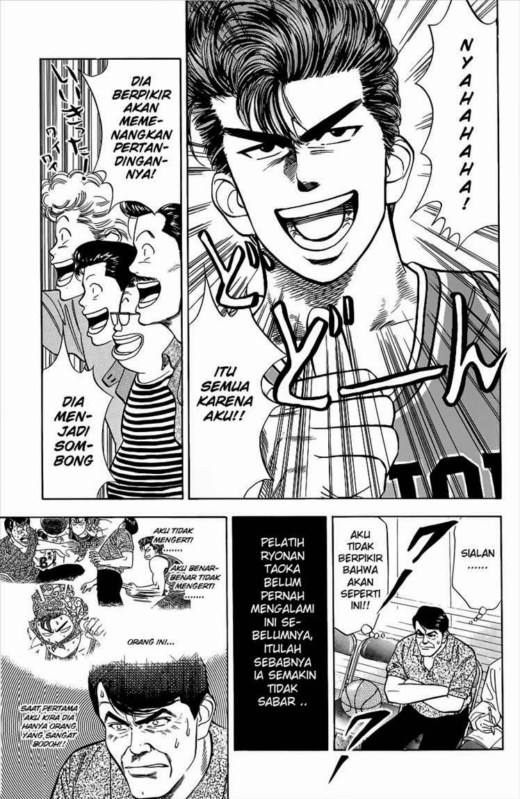 Read Slam Dunk ID Manga Online