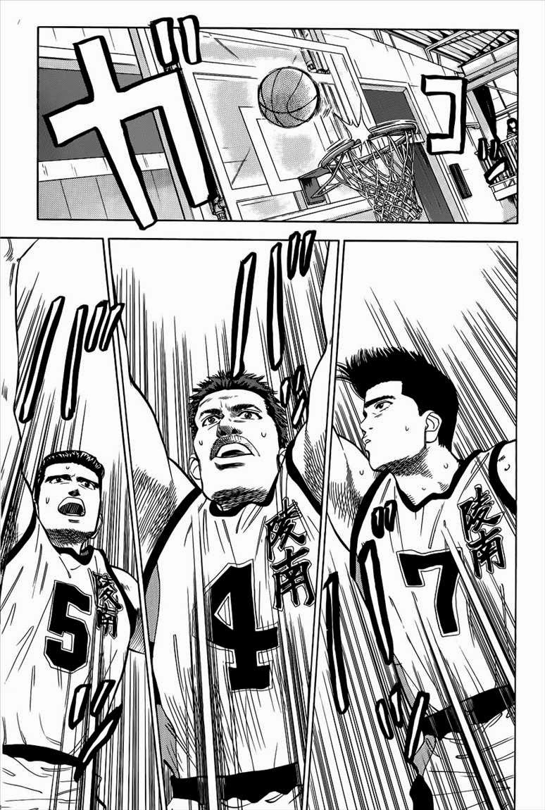 Read Slam Dunk ID Manga Online