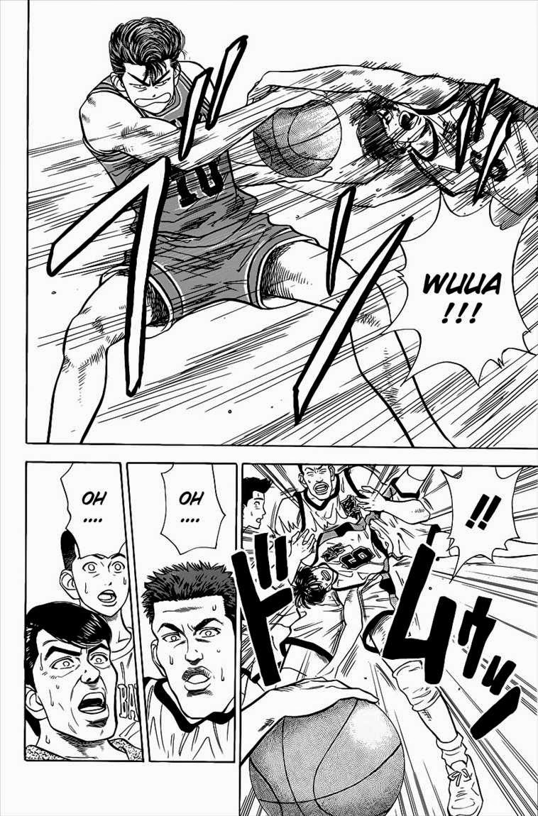 Read Slam Dunk ID Manga Online