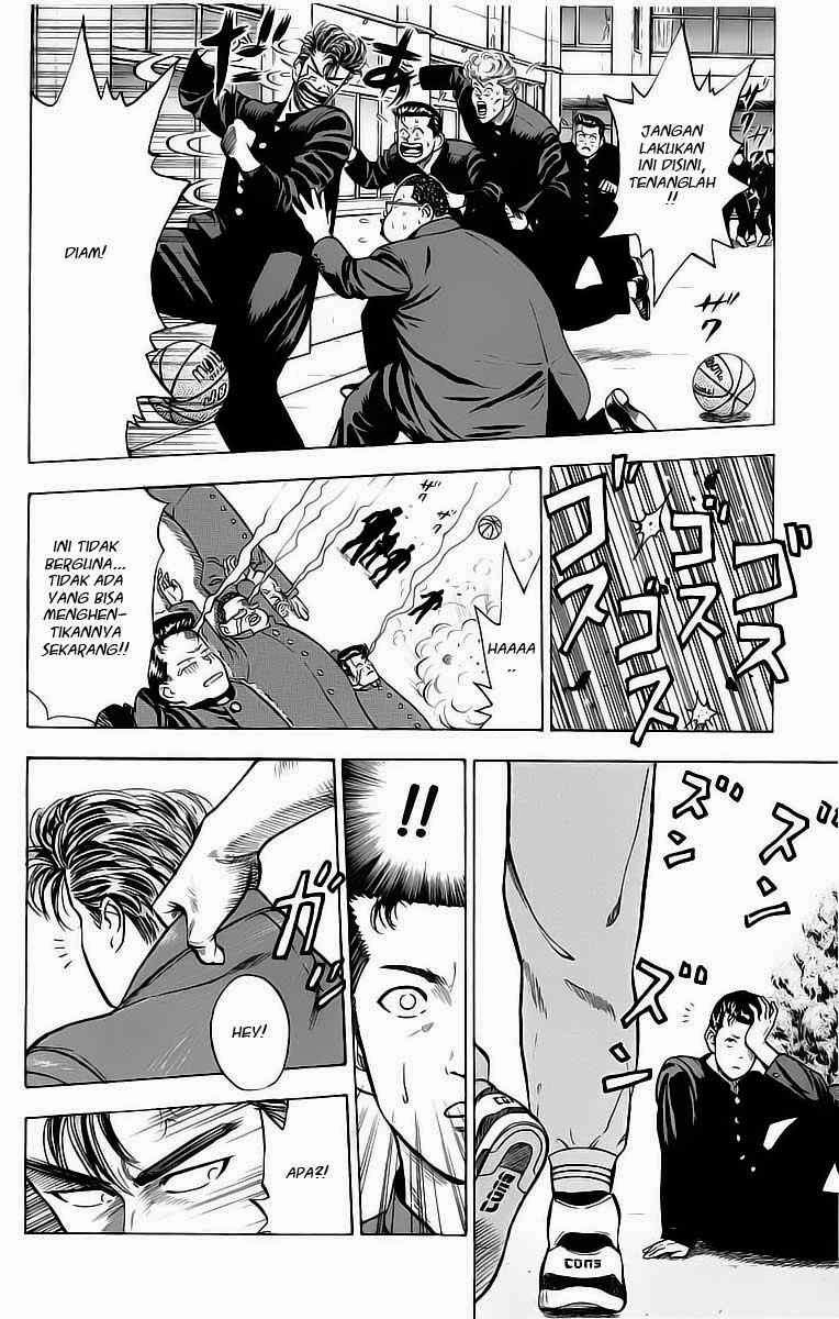 Read Slam Dunk ID Manga Online