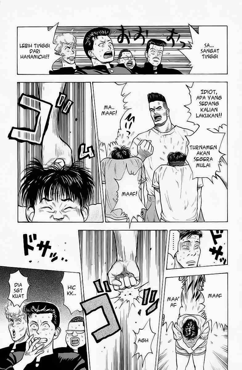 Read Slam Dunk ID Manga Online