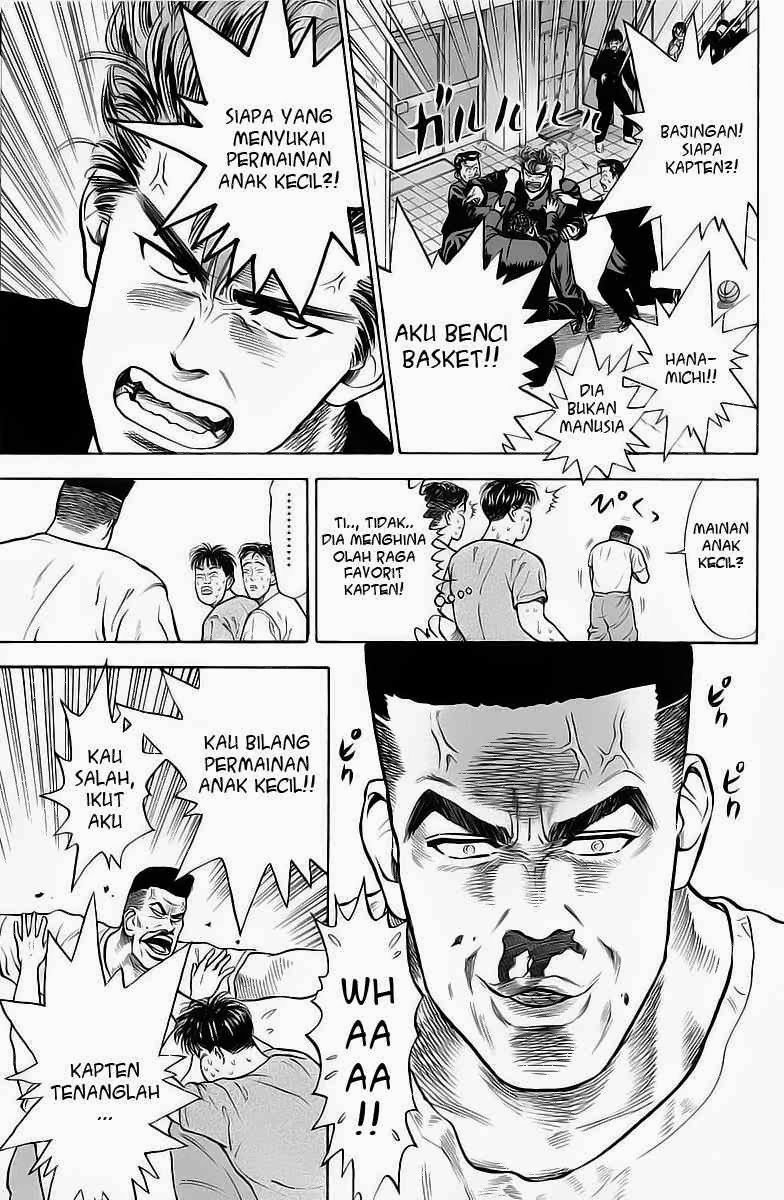 Read Slam Dunk ID Manga Online