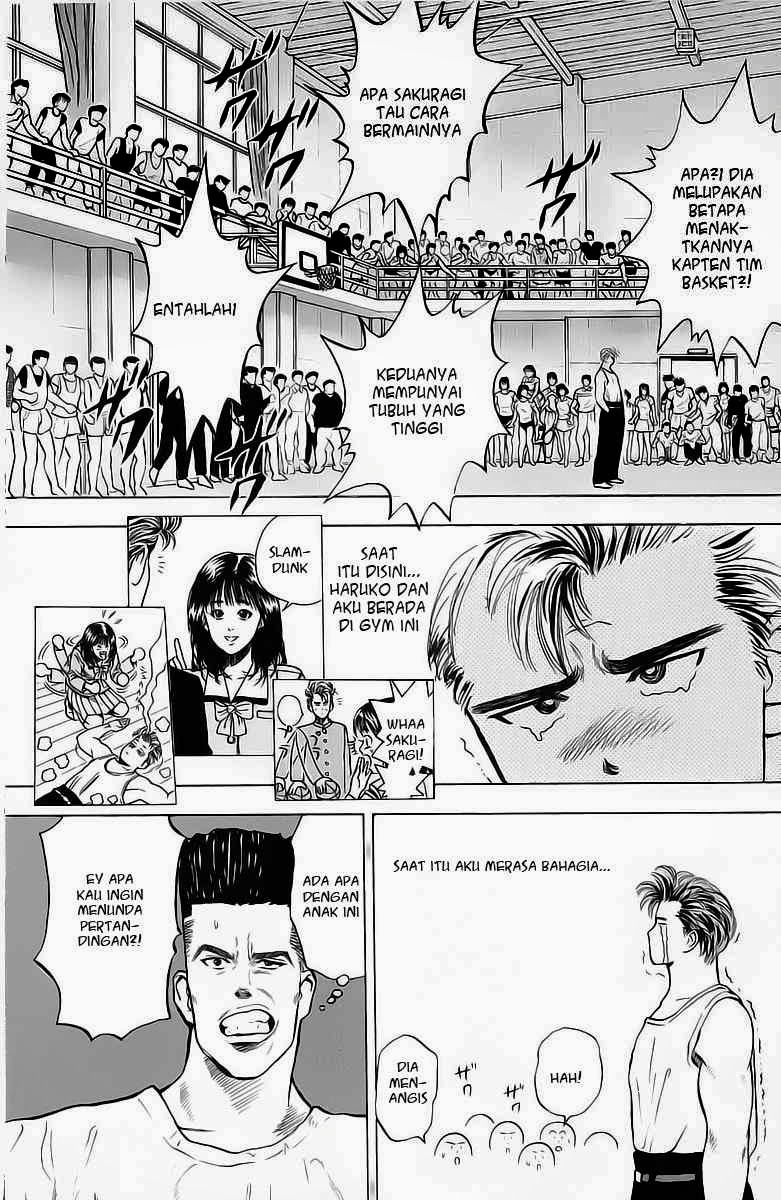 Read Slam Dunk ID Manga Online