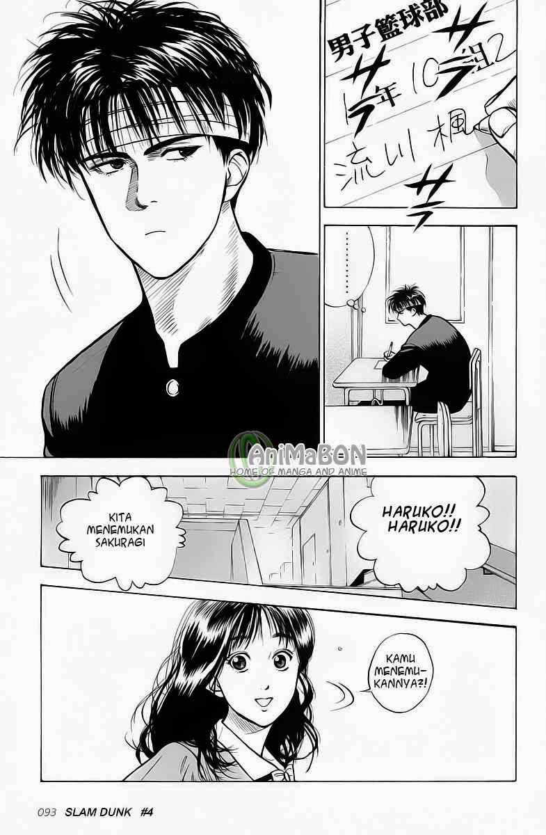 Read Slam Dunk ID Manga Online
