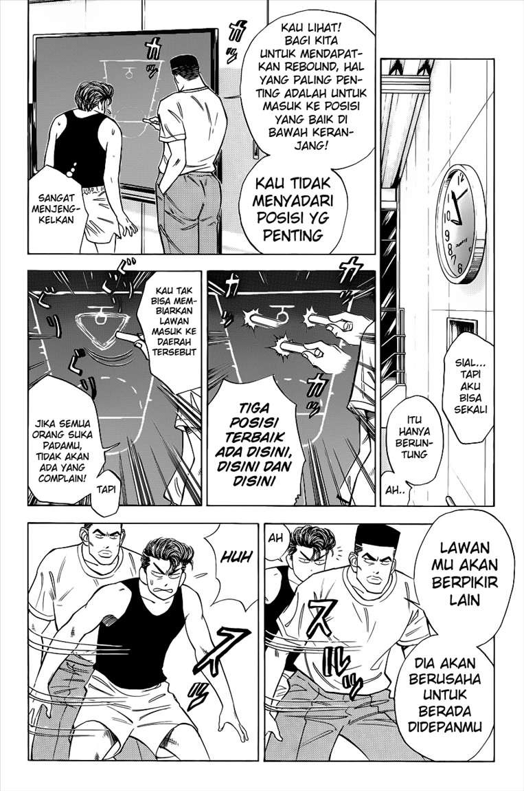 Read Slam Dunk ID Manga Online
