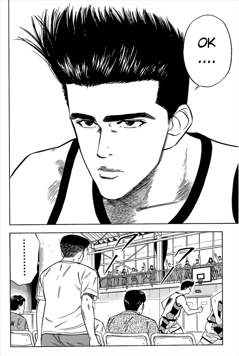 Read Slam Dunk ID Manga Online