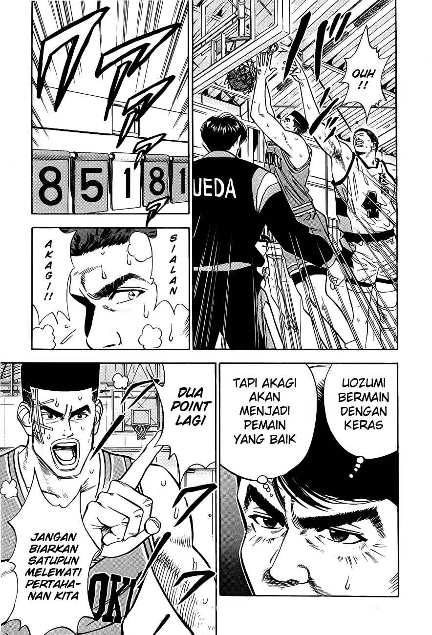 Read Slam Dunk ID Manga Online