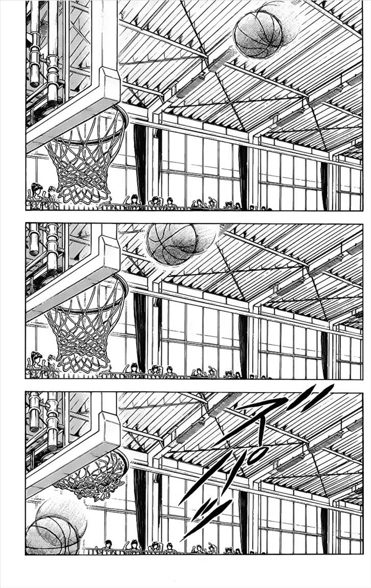 Read Slam Dunk ID Manga Online