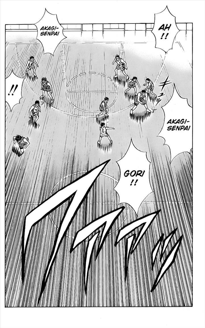 Read Slam Dunk ID Manga Online