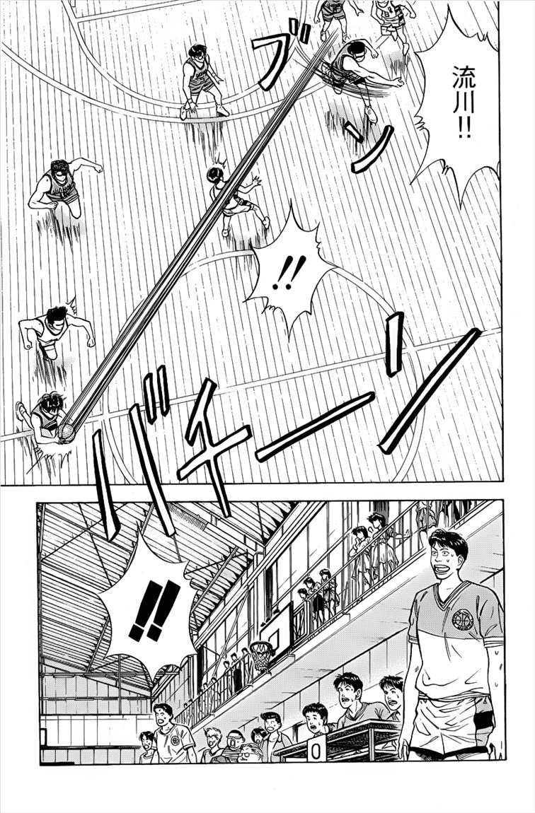 Read Slam Dunk ID Manga Online