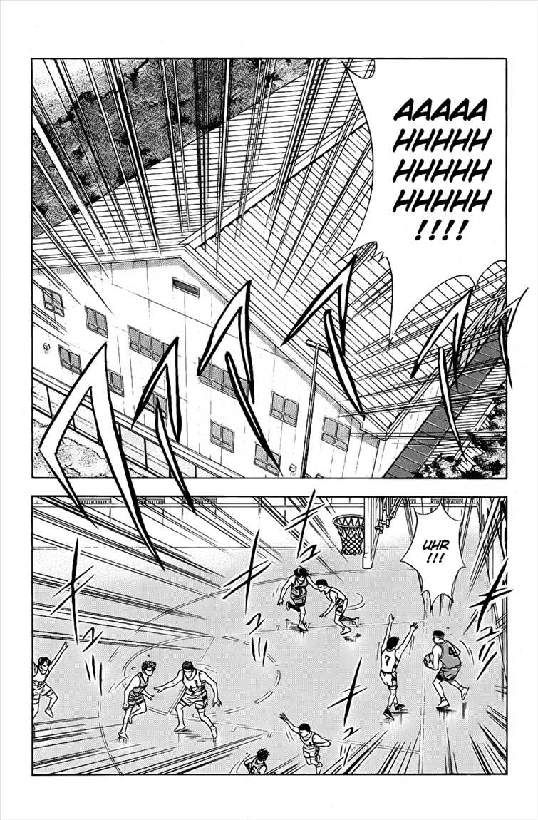 Read Slam Dunk ID Manga Online