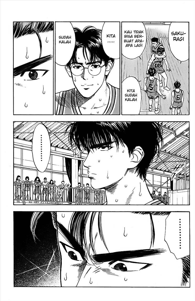 Read Slam Dunk ID Manga Online