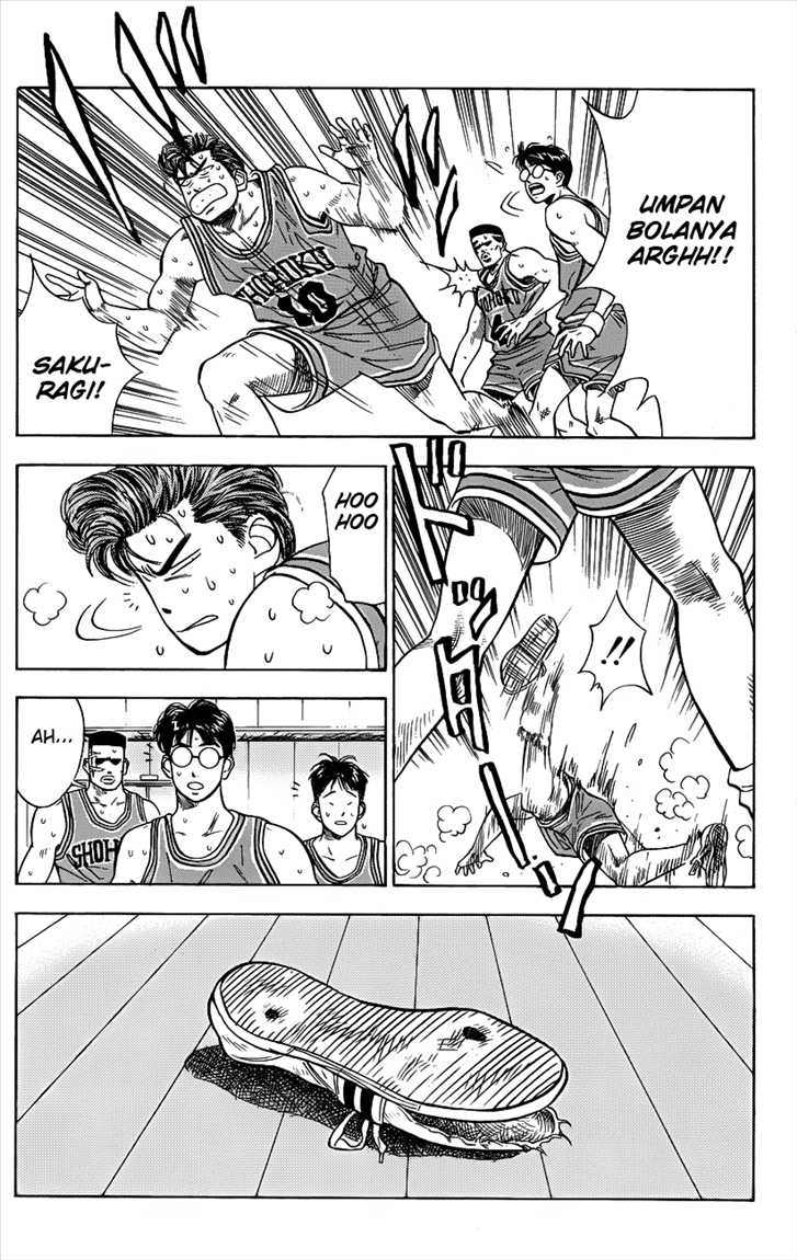 Read Slam Dunk ID Manga Online