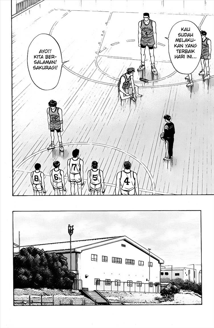 Read Slam Dunk ID Manga Online