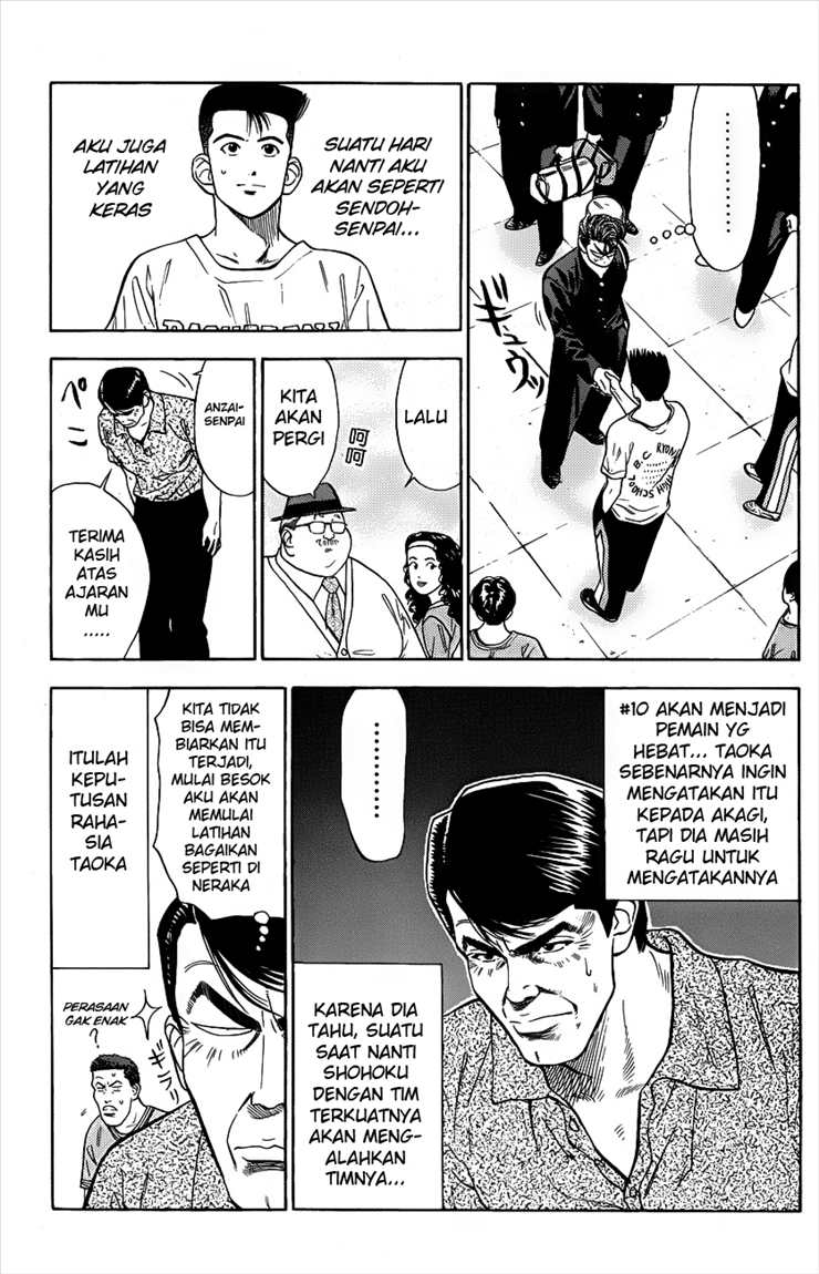 Read Slam Dunk ID Manga Online