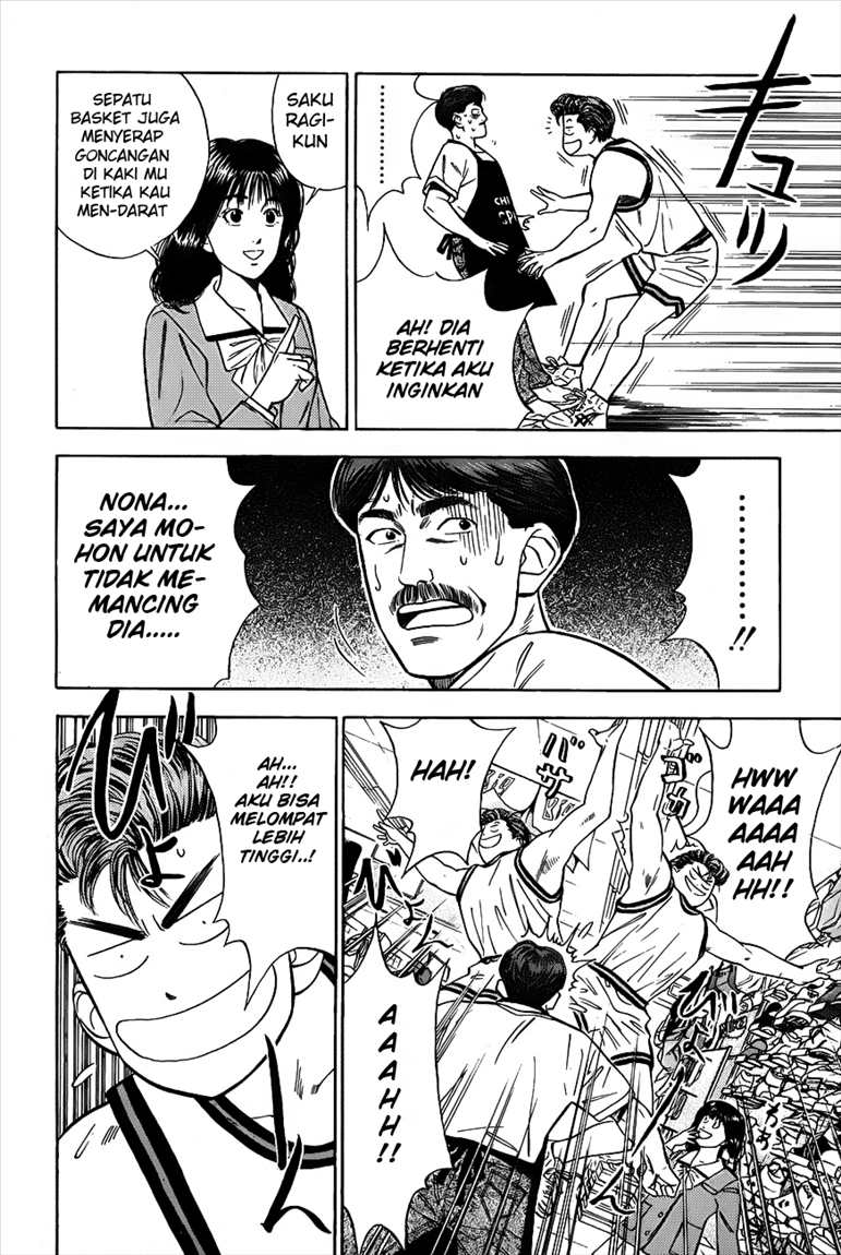 Read Slam Dunk ID Manga Online