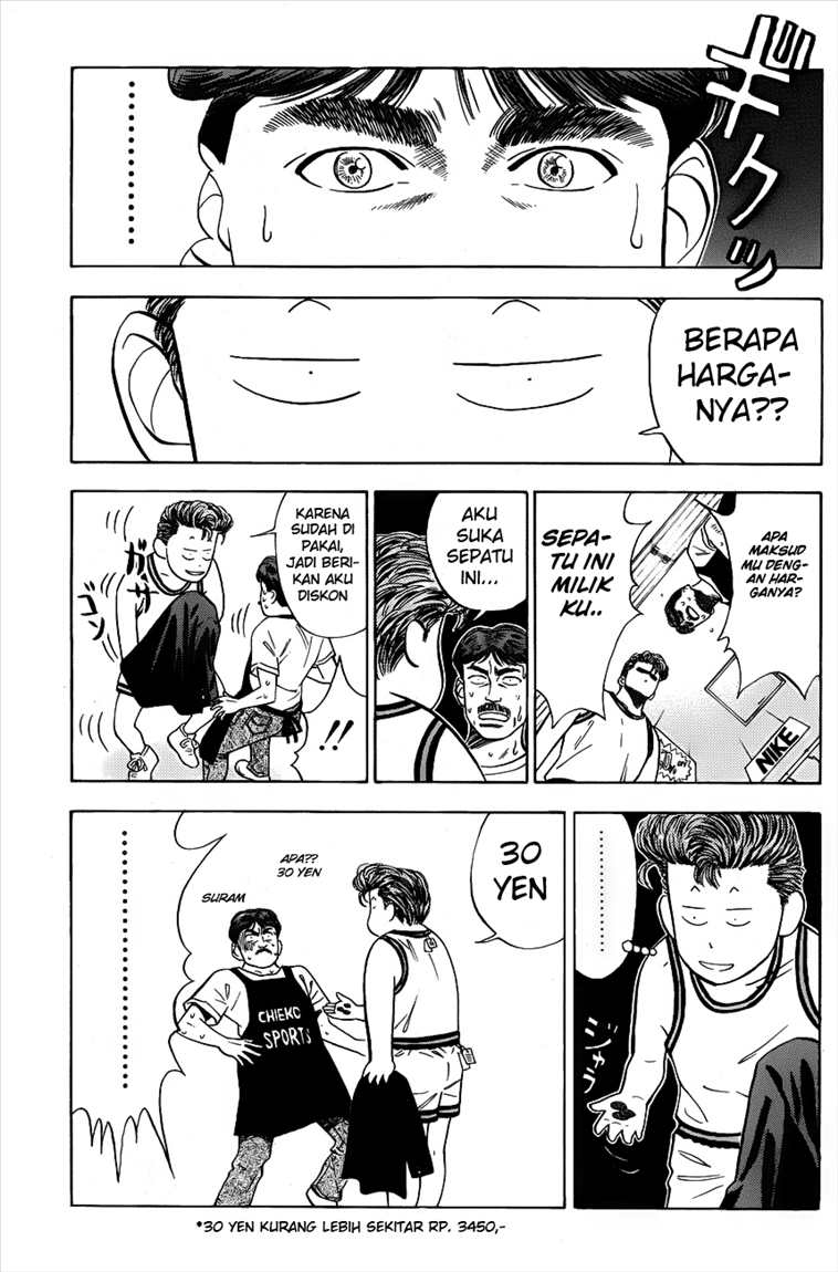 Read Slam Dunk ID Manga Online