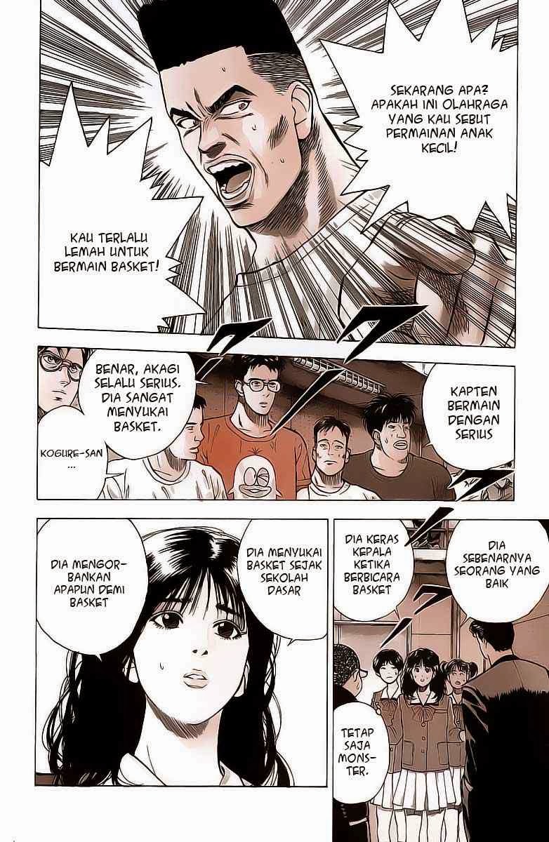 Read Slam Dunk ID Manga Online