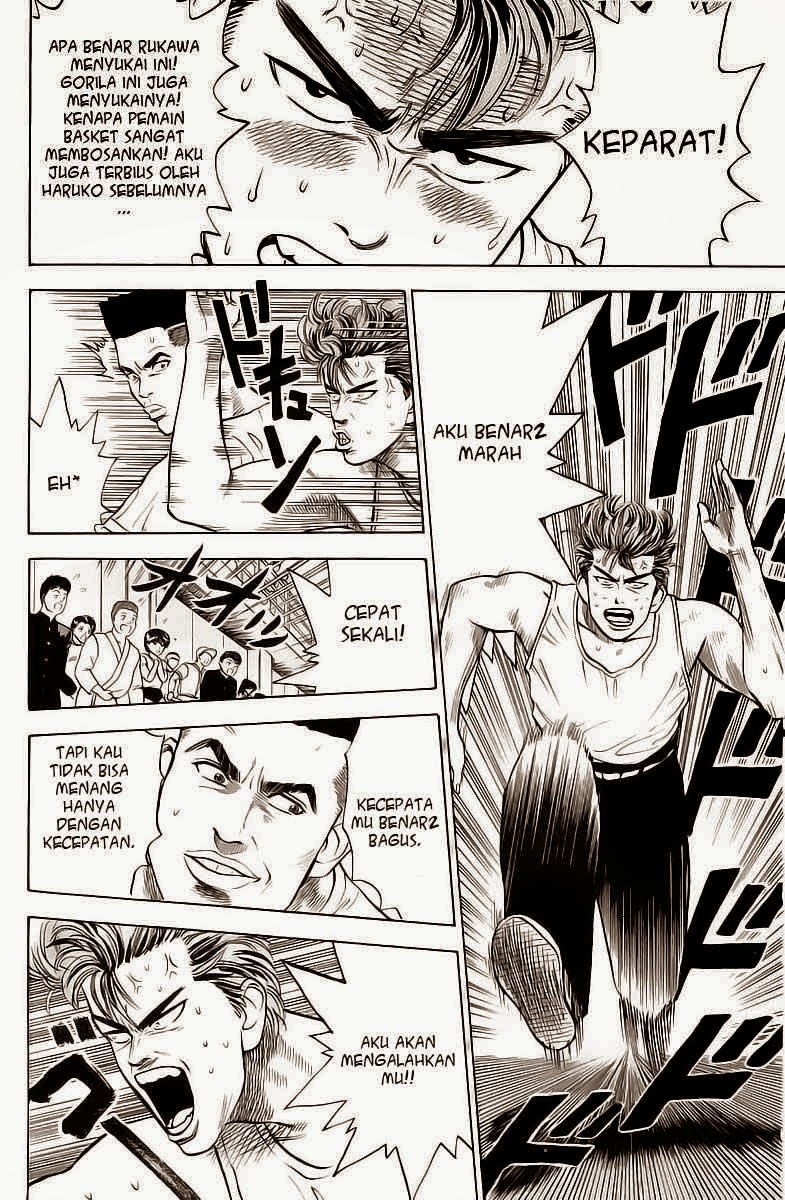Read Slam Dunk ID Manga Online