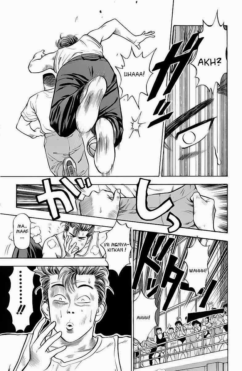 Read Slam Dunk ID Manga Online