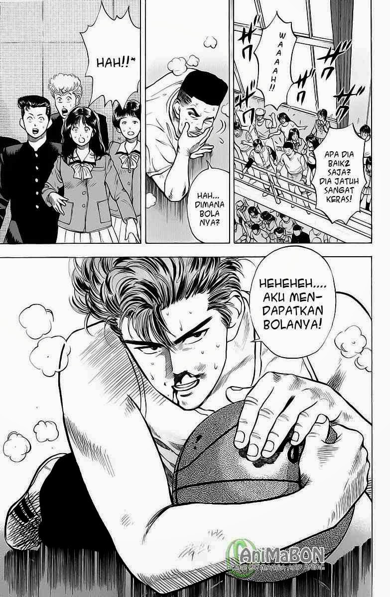 Read Slam Dunk ID Manga Online