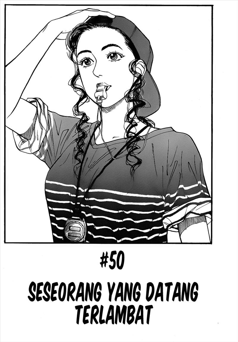 Read Slam Dunk ID Manga Online