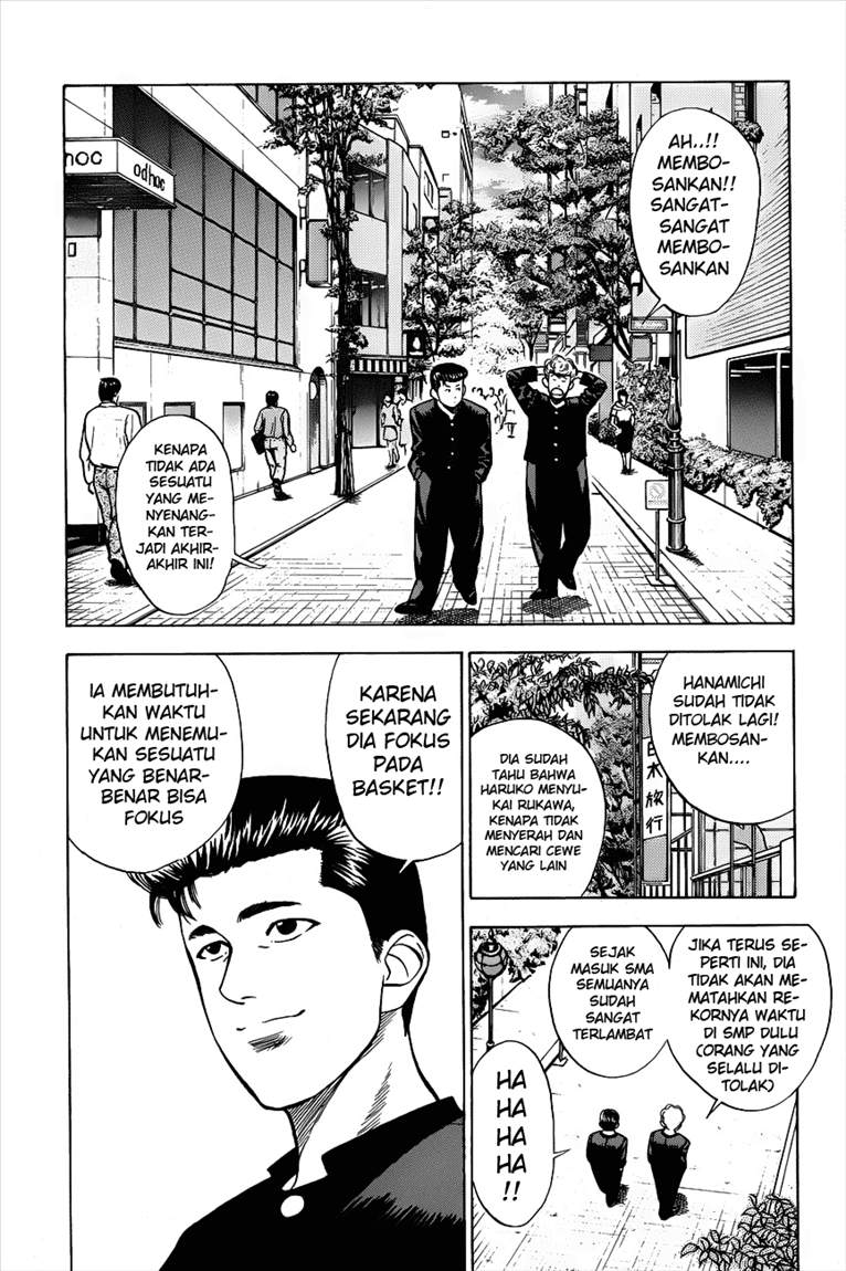 Read Slam Dunk ID Manga Online